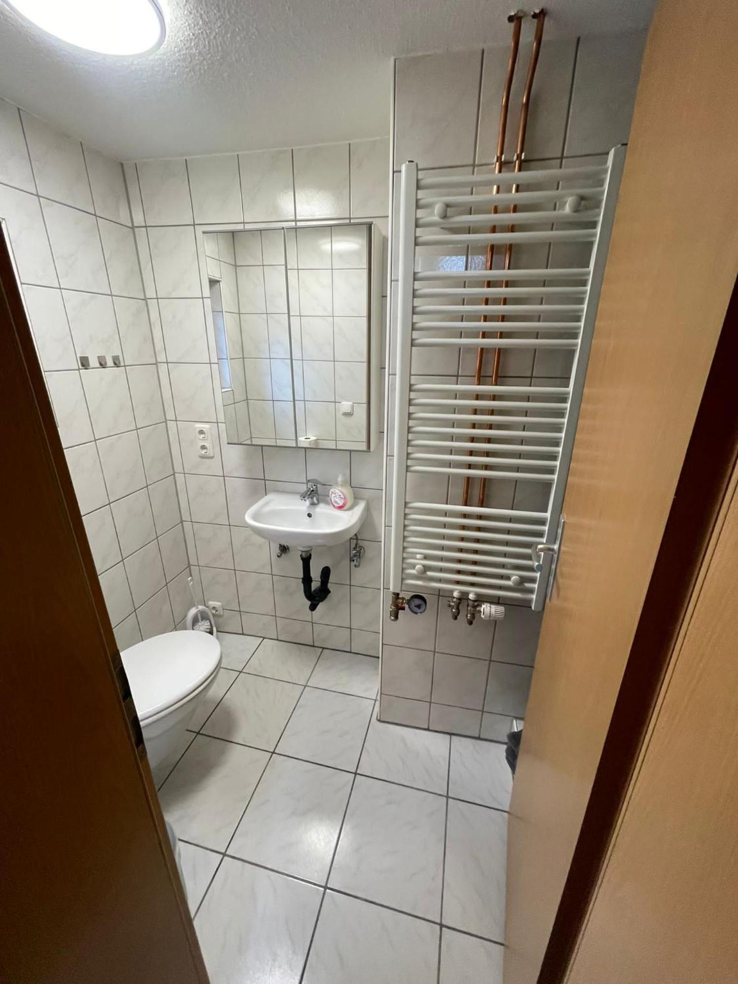 Ferienwohnung-Goldener Winkel ホルツミンデン エクステリア 写真
